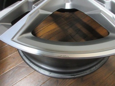 JDM ・BMW F40 F44 1 Series M Sport Genuine 18-inch 8J +54 5-hole PCD112 (No Tires) - 画像 (4)
