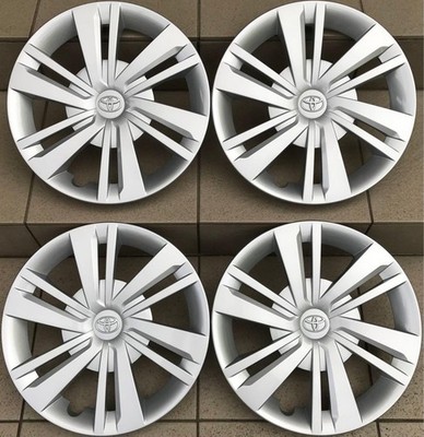 JDM Delivery car Toyota genuine late model Roomy Tank 14-inch wheel ca (No Tires)