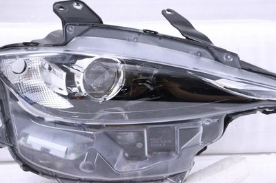 JDM 29-1566AFS LED ND Roadster Right Headlight STANLEY W2633 Stamped: (No Tires) - 画像 (2)