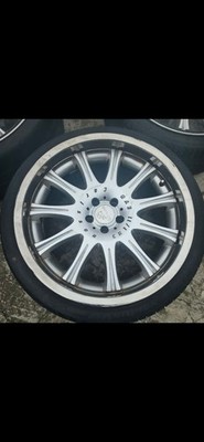 JDM Carlson 21 wheels (No Tires)
