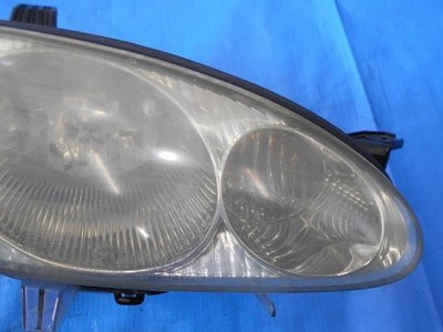 JDM ◇Right Headlamp for Mazda Roadster GF-NB6C No. 304364 Individual s (No Tires) - 画像 (3)