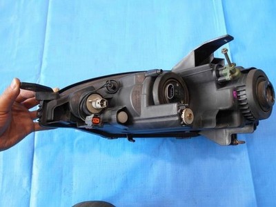 JDM ◇Right Headlamp for Mazda Roadster GF-NB6C No. 304364 Individual s (No Tires) - 画像 (4)