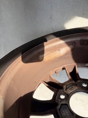 JDM 13-inch 5J 40 Watanabe wheel and tire set 4-piece set No Tires - 画像 (10)