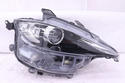 JDM 61-428 Late Model LED ND Roadster Right Headlight STANLEY W4099 St (No Tires)