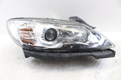 JDM Lens refurbished for RX-8 SE3P late model right headlight HID xeno (No Tires)