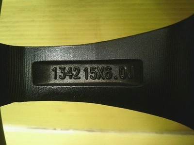 JDM 2025 model year studded tires included. Abelia + Goodyear Ice Navi (No Tires) - 画像 (7)