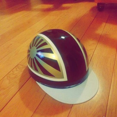 JDM half cap (No Tires)