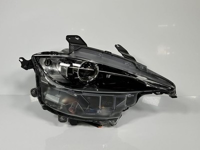 JDM Roadster ND5RC NDERC Late Model Genuine Right Headlight Assembly L (No Tires)