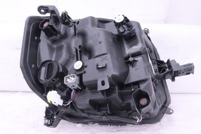 JDM 5x2000LED Canvas Left Headlight for Daihatsu LA850S Move KOITO 100 (No Tires) - 画像 (4)