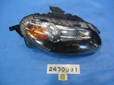 JDM ◇NC Series Roadster CBA-NCEC Right Headlight Genuine HID No. 29783 (No Tires)