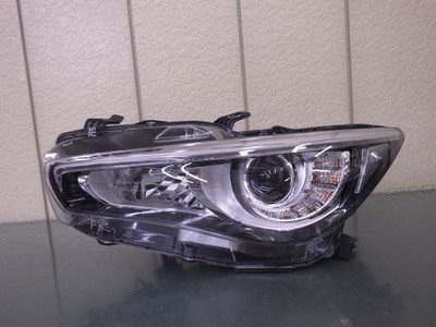 JDM 4131842 Skyline V37 mid-term left light LED AFS KOITO 100-23743 (No Tires)