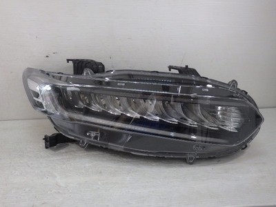 JDM Y0354 Used Honda CV3 Accord LED Right Headlight STANLEY W4201 3310 (No Tires)