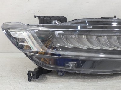 JDM Y0354 Used Honda CV3 Accord LED Right Headlight STANLEY W4201 3310 (No Tires) - 画像 (3)