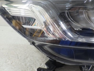 JDM Y0354 Used Honda CV3 Accord LED Right Headlight STANLEY W4201 3310 (No Tires) - 画像 (4)