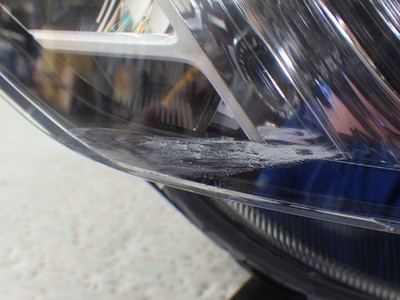 JDM Y0354 Used Honda CV3 Accord LED Right Headlight STANLEY W4201 3310 (No Tires) - 画像 (5)