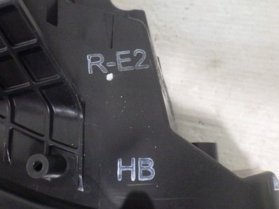 JDM Y0354 Used Honda CV3 Accord LED Right Headlight STANLEY W4201 3310 (No Tires) - 画像 (7)