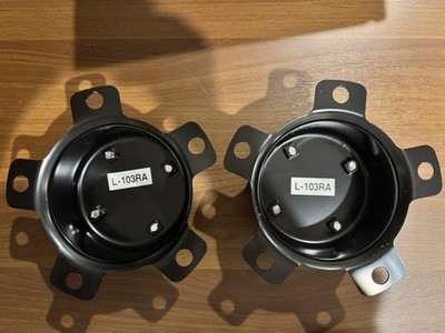 JDM Center cap bracket (No Tires)