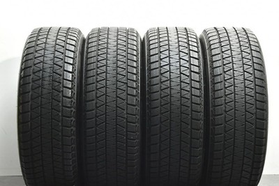 JDM Used Abe Shokai Wheel Set 4-Wheel Set 18x7.5J +45 PCD 108 235/5 (No Tires) - 画像 (9)