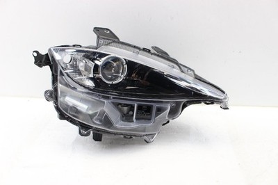 JDM No scratches. Right-hand LED headlight for Roadster ND5RC. Stanley (No Tires)
