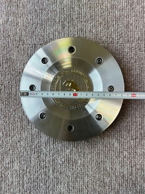 JDM Speedster Rodeo Dry Wheel Caps Set of 4 (No Tires) - 画像 (6)