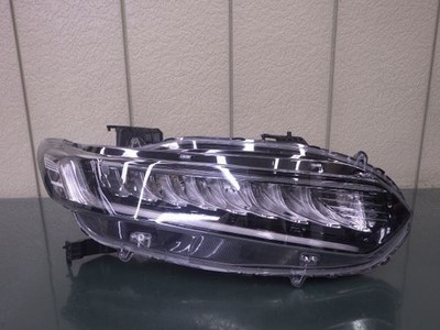 JDM 4137541 Accord CV3 Right LED Light STANLEY W4201 (No Tires)