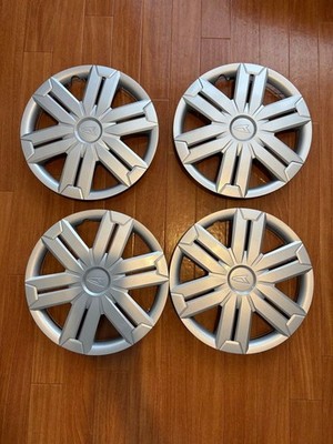 JDM Wheel cover when purchasing a new Atrai S700V (No Tires)