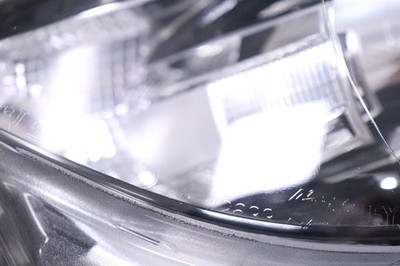 JDM 1X-581AFS LED ND Roadster Right Headlight STANLEY W2633 Stamped: B (No Tires) - 画像 (8)
