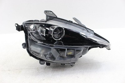 JDM /Nothing damaged. Roadster ND5RC ND late model headlight right sid (No Tires)