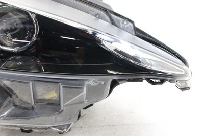 JDM /Nothing damaged. Roadster ND5RC ND late model headlight right sid (No Tires) - 画像 (2)