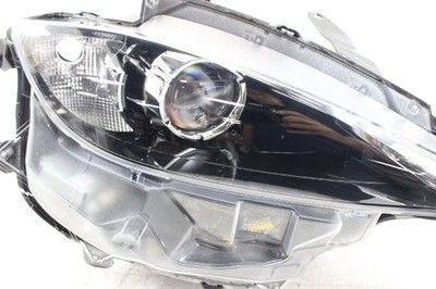 JDM /Nothing damaged. Roadster ND5RC ND late model headlight right sid (No Tires) - 画像 (3)
