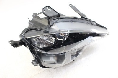 JDM /Nothing damaged. Roadster ND5RC ND late model headlight right sid (No Tires) - 画像 (5)