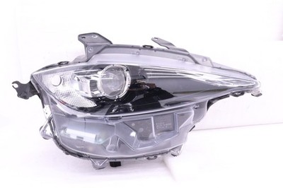 JDM 52-795 AFSNothing LED ND Roadster Right Headlight STANLEY W2785 St (No Tires)