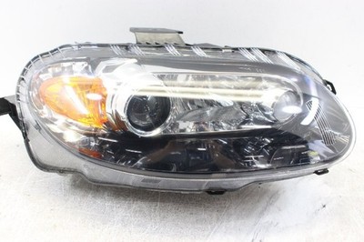 JDM Roadster NCEC RS right headlight Koito 100-61397 xenon HID stamped (No Tires)