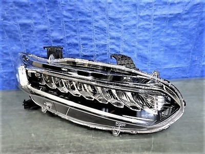 JDM 1379 Accord CV3 Right Light LED W4201 (No Tires)