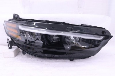JDM 61-701 High-quality LED CY2 Accord Right Headlight STANLEY W6792G (No Tires)