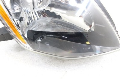JDM No scratches. Fairlady Z Z33 pre-facelift right headlight driver's (No Tires) - 画像 (2)
