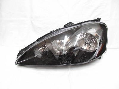 JDM Genuine left headlight for DC5 late model Integra Type R part numb (No Tires)