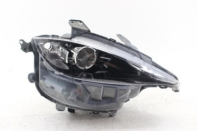 JDM /Nothing damaged Roadster ND5RC LED headlight right side Stanley W (No Tires)