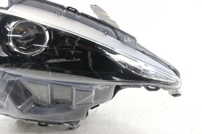 JDM /Nothing damaged Roadster ND5RC LED headlight right side Stanley W (No Tires) - 画像 (2)