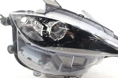 JDM /Nothing damaged Roadster ND5RC LED headlight right side Stanley W (No Tires) - 画像 (3)