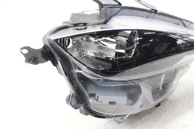 JDM /Nothing damaged Roadster ND5RC LED headlight right side Stanley W (No Tires) - 画像 (4)