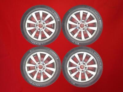 JDM MOTECGLEN+MichelinXTire width 225 mm aspect ratio 50% rim diameter (No Tires)