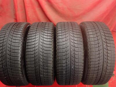 JDM MOTECGLEN+MichelinXTire width 225 mm aspect ratio 50% rim diameter (No Tires) - 画像 (2)