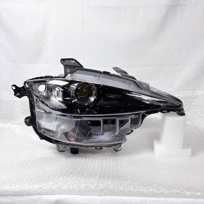 JDM No damage Mazda Roadster ND series late model genuine right headli (No Tires)