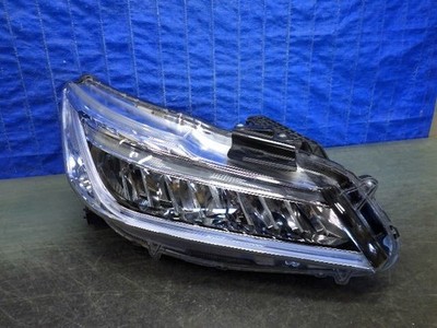 JDM 1721 Accord Hybrid CR7 late model Right LED headlight with compute (No Tires)