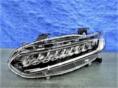 JDM 1821 Accord CV3 Left Light LED W4201 (No Tires)
