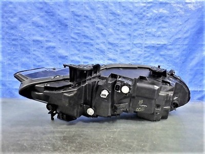 JDM 1821 Accord CV3 Left Light LED W4201 (No Tires) - 画像 (2)