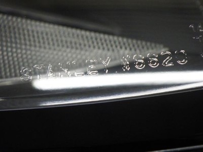 JDM 2175141 Nissan Fairlady Z RZ34 Right LED Light STANLEY W6620 (No Tires) - 画像 (3)