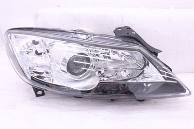 JDM 56-1677 Late Model RX-8 HID SE3P Right Headlight KOITO 100-41310 S (No Tires)