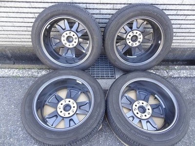 JDM BMW Mini Cooper F55 F56 F57 Genuine 16-inch Aluminum Wheels with 1 No Tires - Image 2